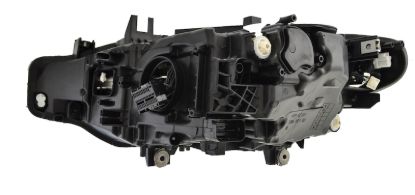Picture of Hella Headlight Assembly - 012102961
