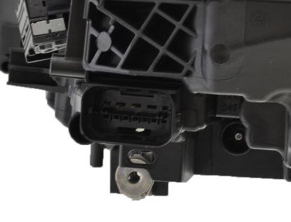 Picture of Hella Headlight Assembly - 012102961