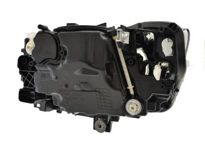 Picture of Hella Headlight Assembly - 012102961