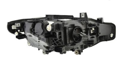 Picture of Hella Headlight Assembly - 012103951