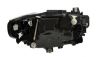 Picture of Hella Headlight Assembly - 012103951