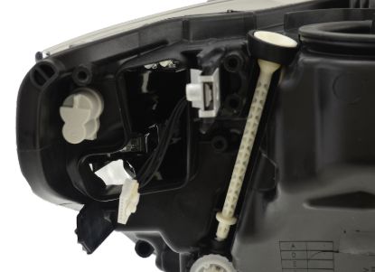 Picture of Hella Headlight Assembly - 012103951