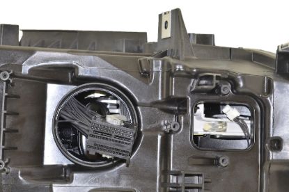 Picture of Hella Headlight Assembly - 012103951