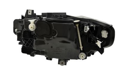 Picture of Hella Headlight Assembly - 012103961
