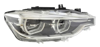 Picture of Hella Headlight Assembly - 012103961