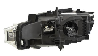 Picture of Hella Headlight Assembly - 012103961