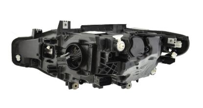 Picture of Hella Headlight Assembly - 012103961