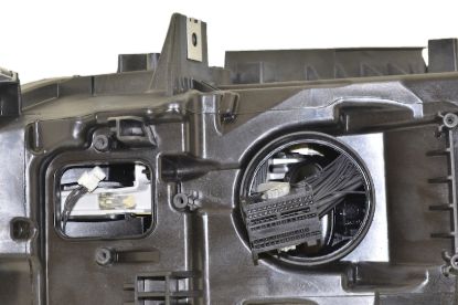 Picture of Hella Headlight Assembly - 012103961