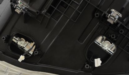 Picture of Hella Headlight Assembly - 012103961
