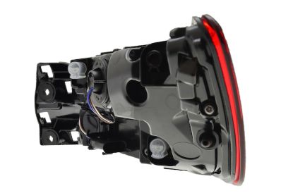Picture of Hella Tail Light Assembly - 012246071