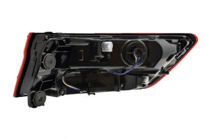 Picture of Hella Tail Light Assembly - 012246071