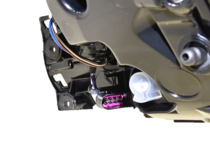 Picture of Hella Tail Light Assembly - 012246071
