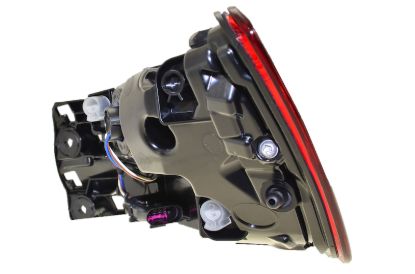 Picture of Hella Tail Light Assembly - 012246071