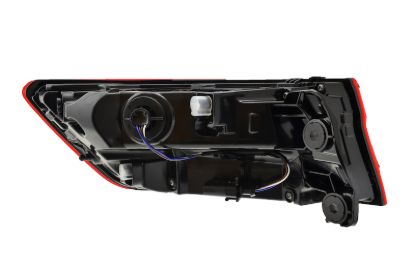 Picture of Hella Tail Light Assembly - 012246081