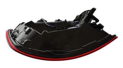 Picture of Hella Tail Light Assembly - 012246081