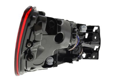 Picture of Hella Tail Light Assembly - 012246081