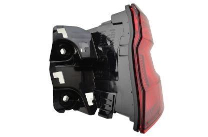Picture of Hella Tail Light Assembly - 012246081
