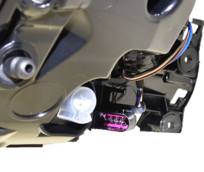 Picture of Hella Tail Light Assembly - 012246081