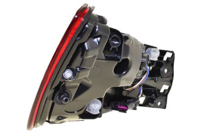 Picture of Hella Tail Light Assembly - 012246081