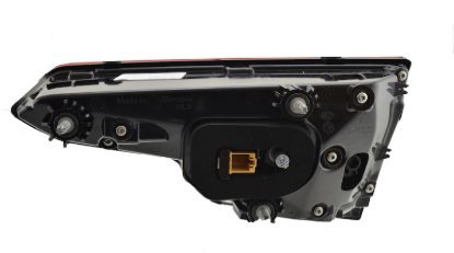 Picture of Hella Tail Light Assembly - 012247091