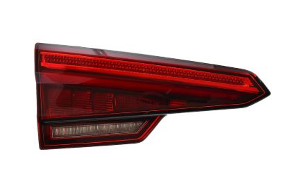 Picture of Hella Tail Light Assembly - 012247091