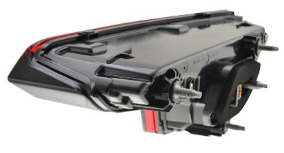 Picture of Hella Tail Light Assembly - 012247091
