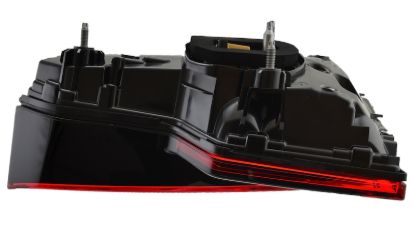 Picture of Hella Tail Light Assembly - 012247091