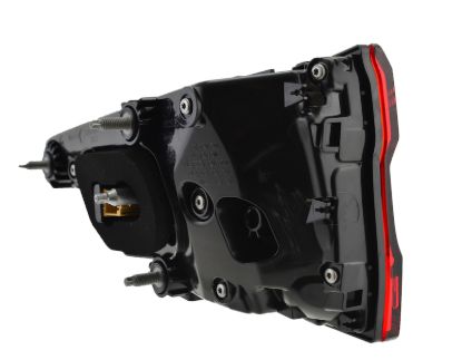 Picture of Hella Tail Light Assembly - 012247091