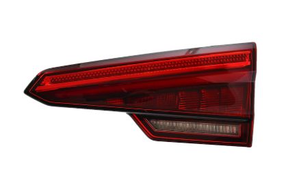 Picture of Hella Tail Light Assembly - 012247101