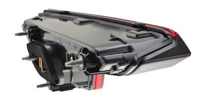 Picture of Hella Tail Light Assembly - 012247101