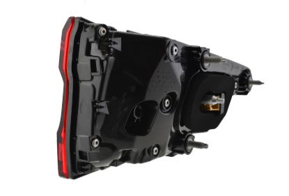 Picture of Hella Tail Light Assembly - 012247101