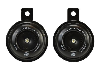 Picture of Hella Horn - 012588011
