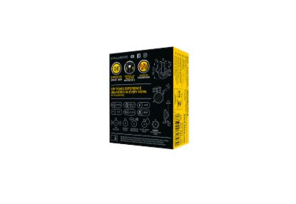 Picture of Hella Horn - 012588061