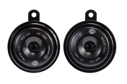 Picture of Hella Horn - 012588141