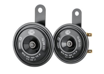 Picture of Hella Horn - 012588151