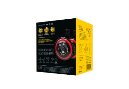 Picture of Hella Horn - 012588341