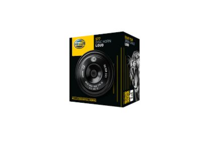 Picture of Hella Horn - 012588351