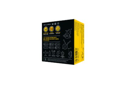 Picture of Hella Horn - 012588351