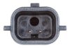 Picture of Hella ABS Wheel Speed Sensor - 012806231