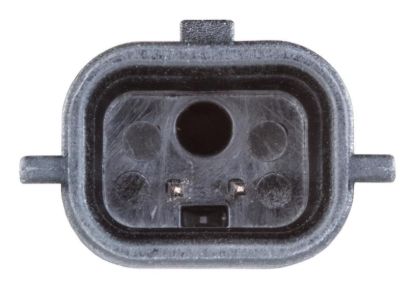 Picture of Hella ABS Wheel Speed Sensor - 012806241