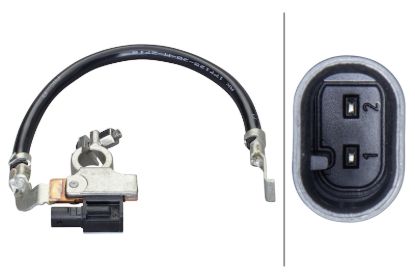 Picture of Hella Intelligent Battery Sensor (IBS) - 012835911