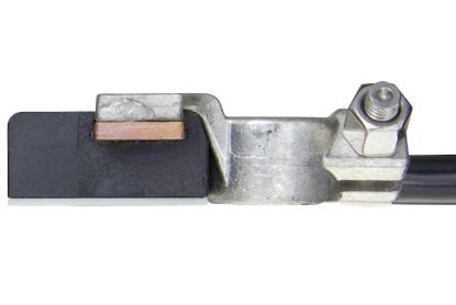 Picture of Hella Intelligent Battery Sensor (IBS) - 012835911