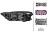 Picture of Hella Headlight Assembly - 012863461
