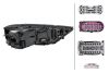 Picture of Hella Headlight Assembly - 012865451