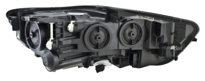 Picture of Hella Headlight Assembly - 012976051
