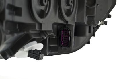 Picture of Hella Headlight Assembly - 012976051