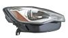 Picture of Hella Headlight Assembly - 012976061