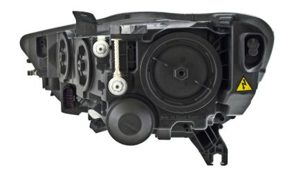 Picture of Hella Headlight Assembly - 012976061