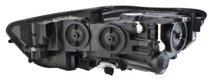 Picture of Hella Headlight Assembly - 012976061