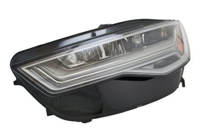 Picture of Hella Headlight Assembly - 012976151